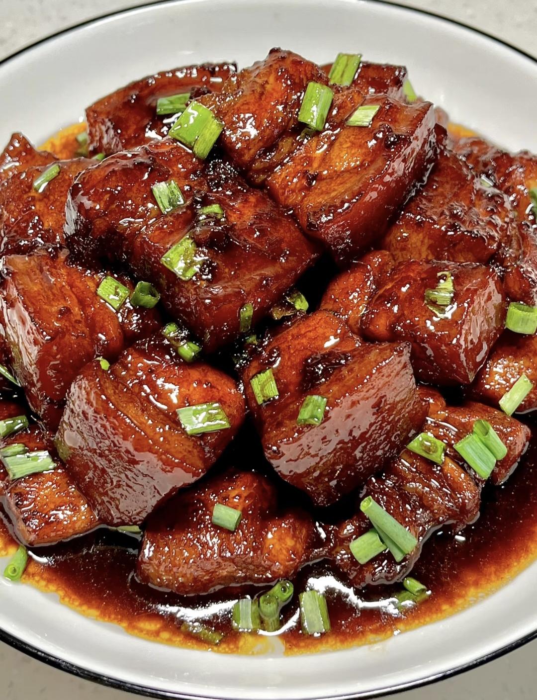 红烧肉