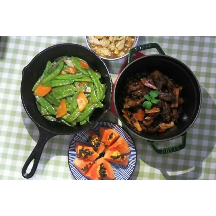 健康早饭