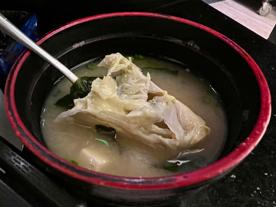 日本人教你做味噌汤（日本家庭料理，一辈子也喝不够～）