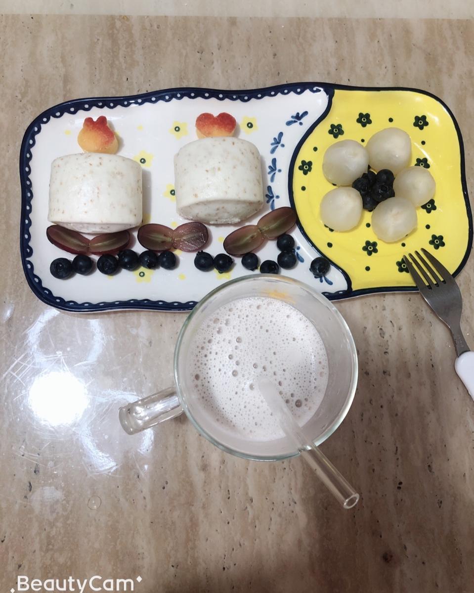 美味早餐