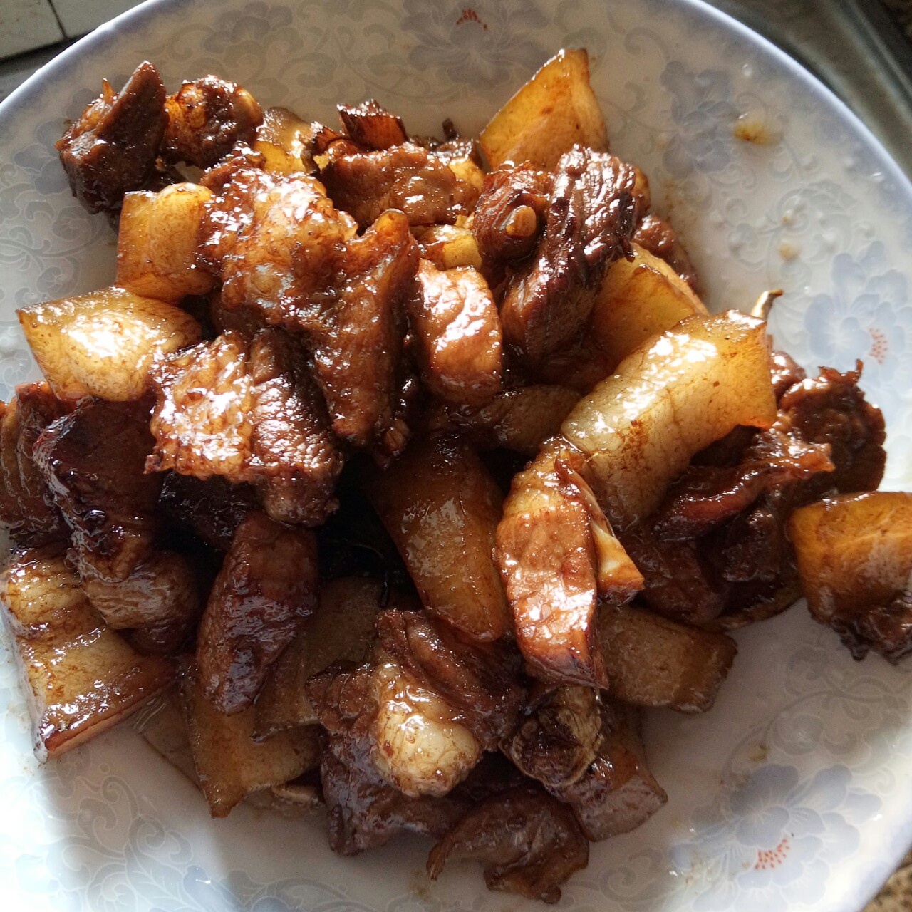 红烧肉