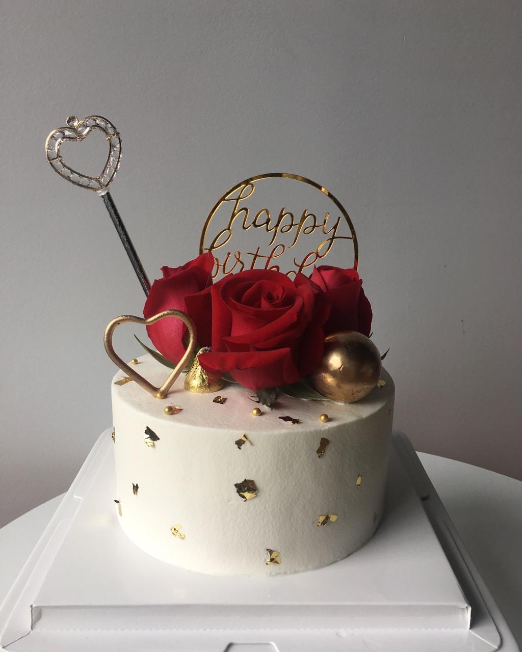 二栗子的蛋糕小分队