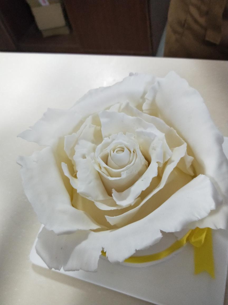 赤蔷薇的做法步骤图 赤蔷薇怎么做好吃 小牛私家烘焙 下厨房