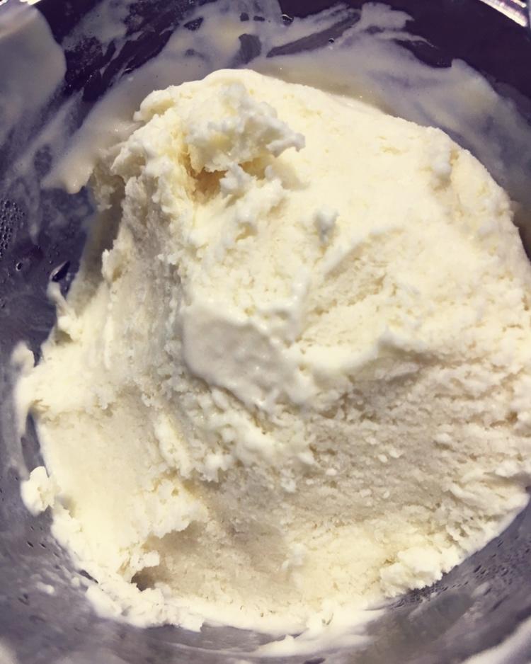 榴莲雪糕