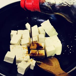 肉沫豆腐的做法 步骤9