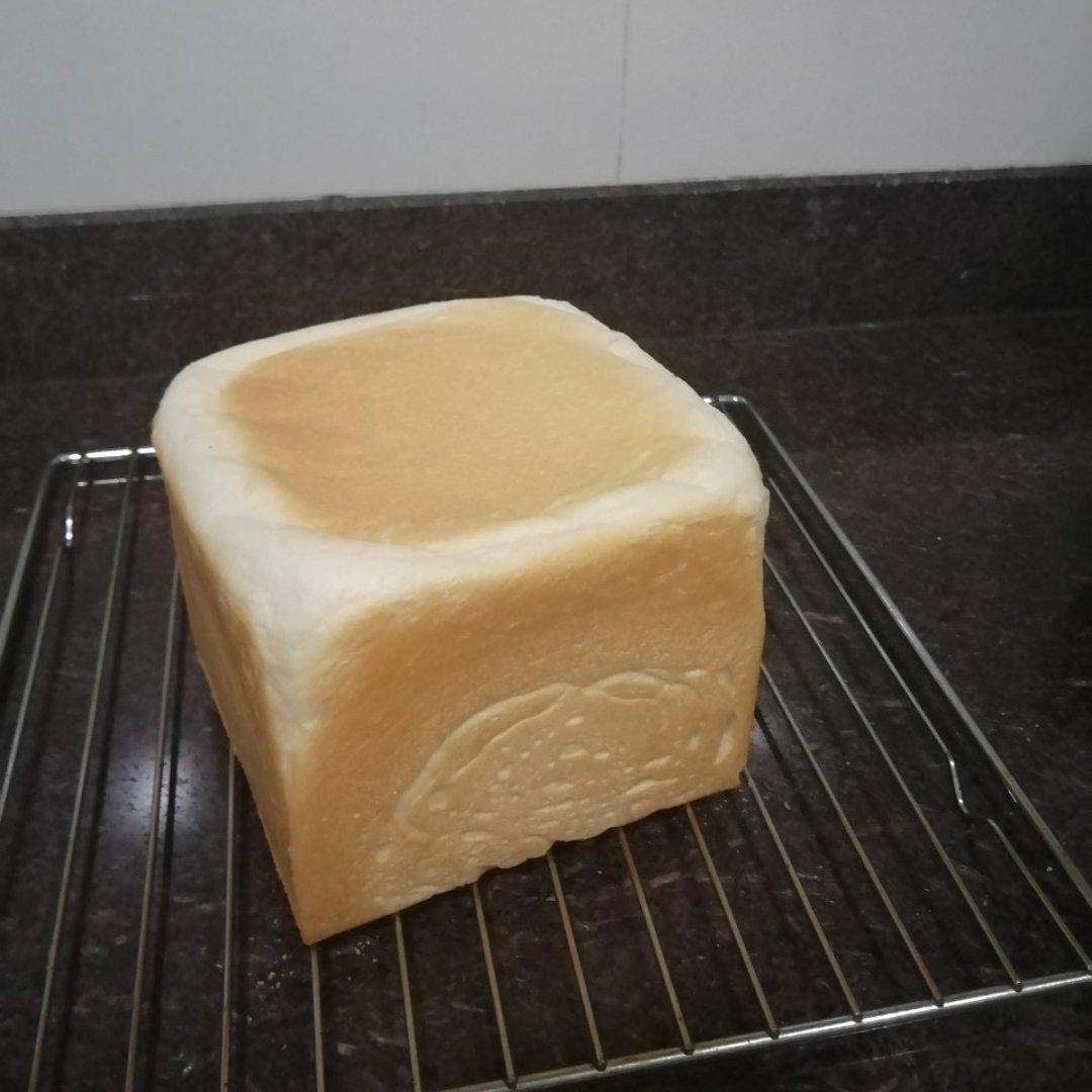 高级日式生吐司
