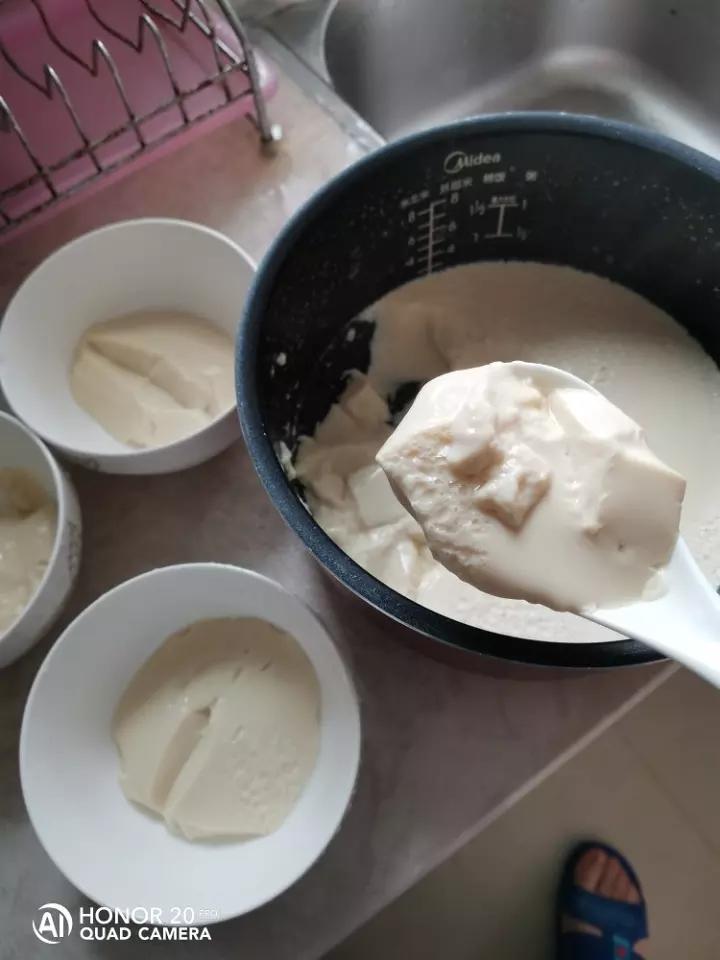 自制豆腐、豆腐脑（超详细）