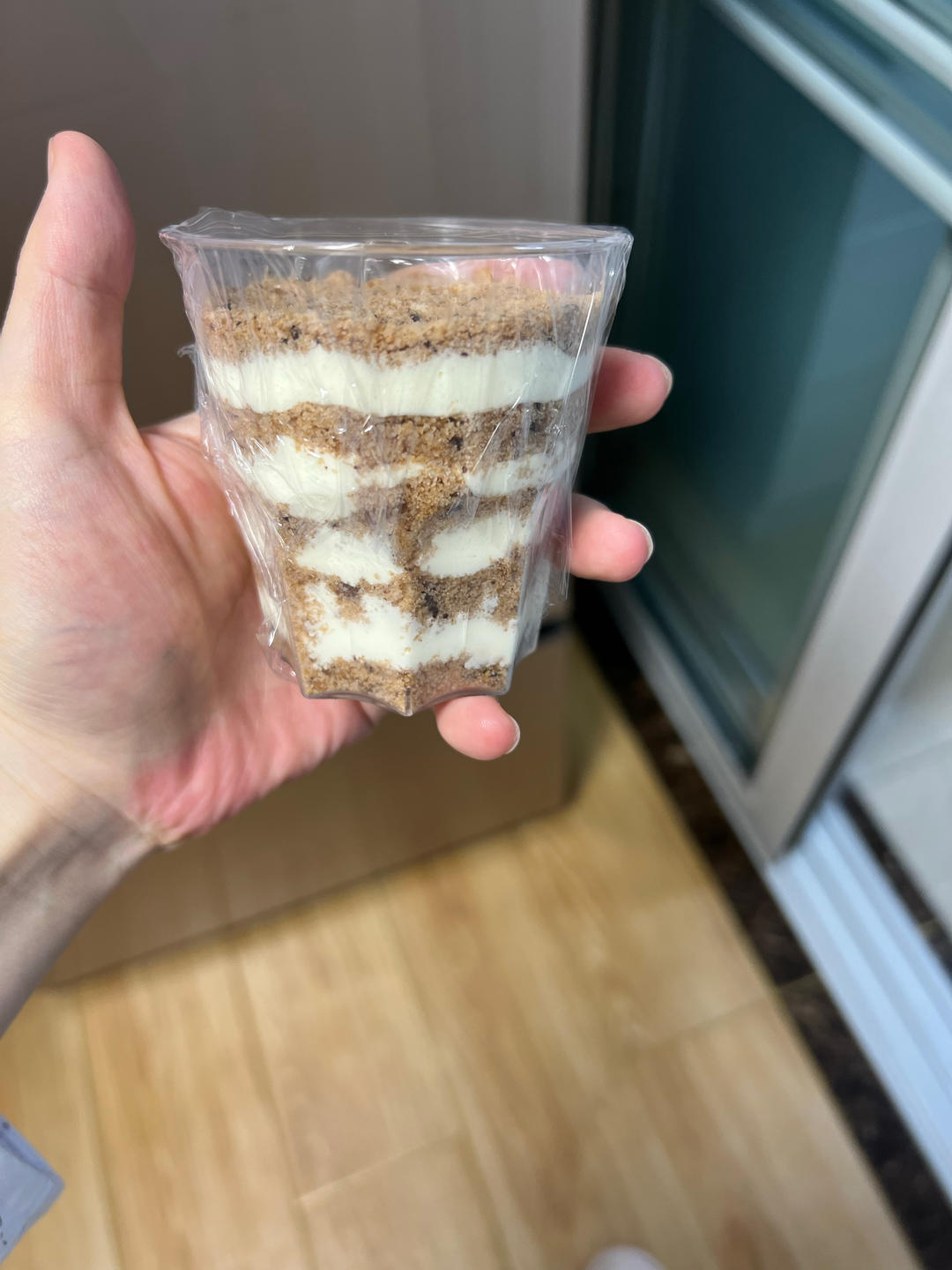 Bakingpie-奥利奥木糠杯