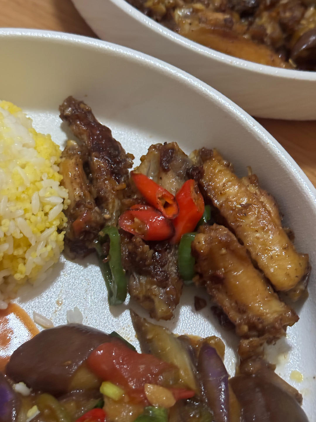 蒜香鸡翅，这才是鸡翅最好吃的做法