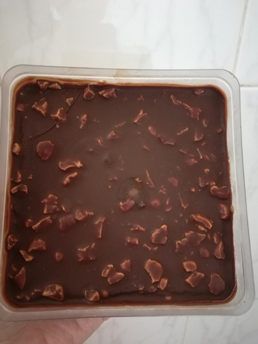 巧克力爱好者的四重狂喜🍫梦龙脆皮巧克力盒子当仁不让！