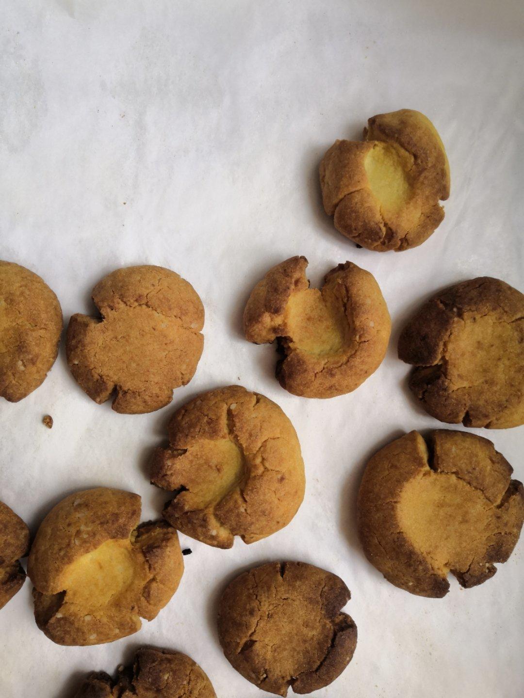 玛格丽特小饼干