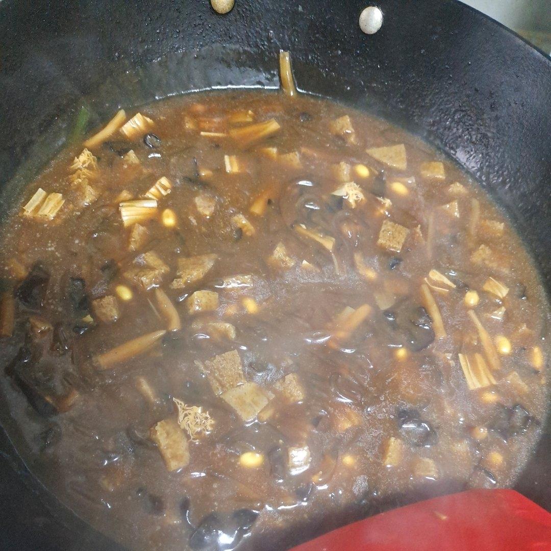 胡辣汤（河南版）