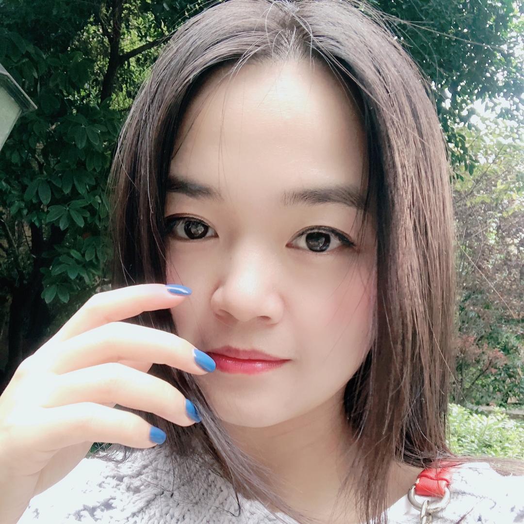 李木子小姐姐