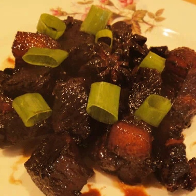 红烧肉