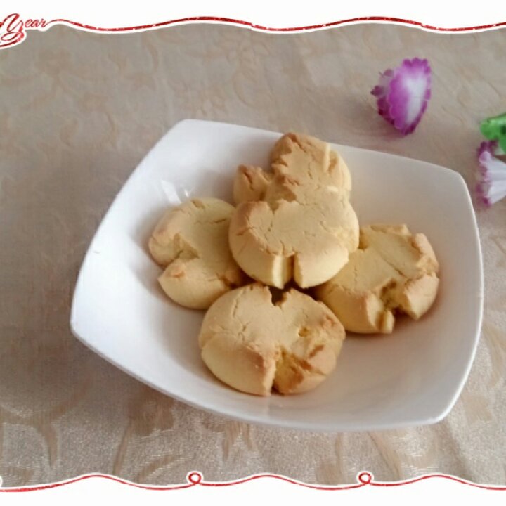 玛格丽特饼干