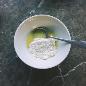 舒芙蕾蛋奶酥的做法 步骤2