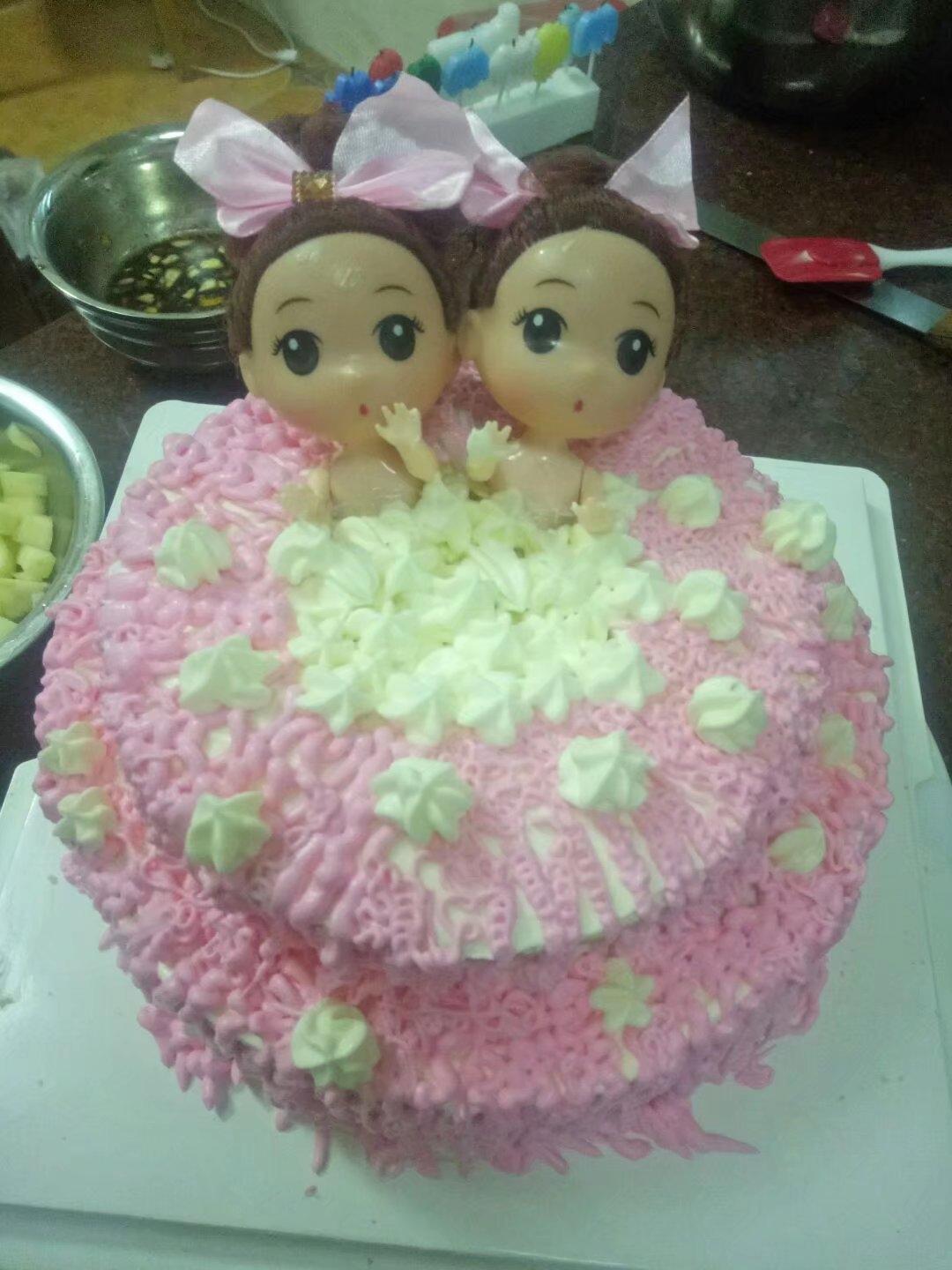 生日蛋糕