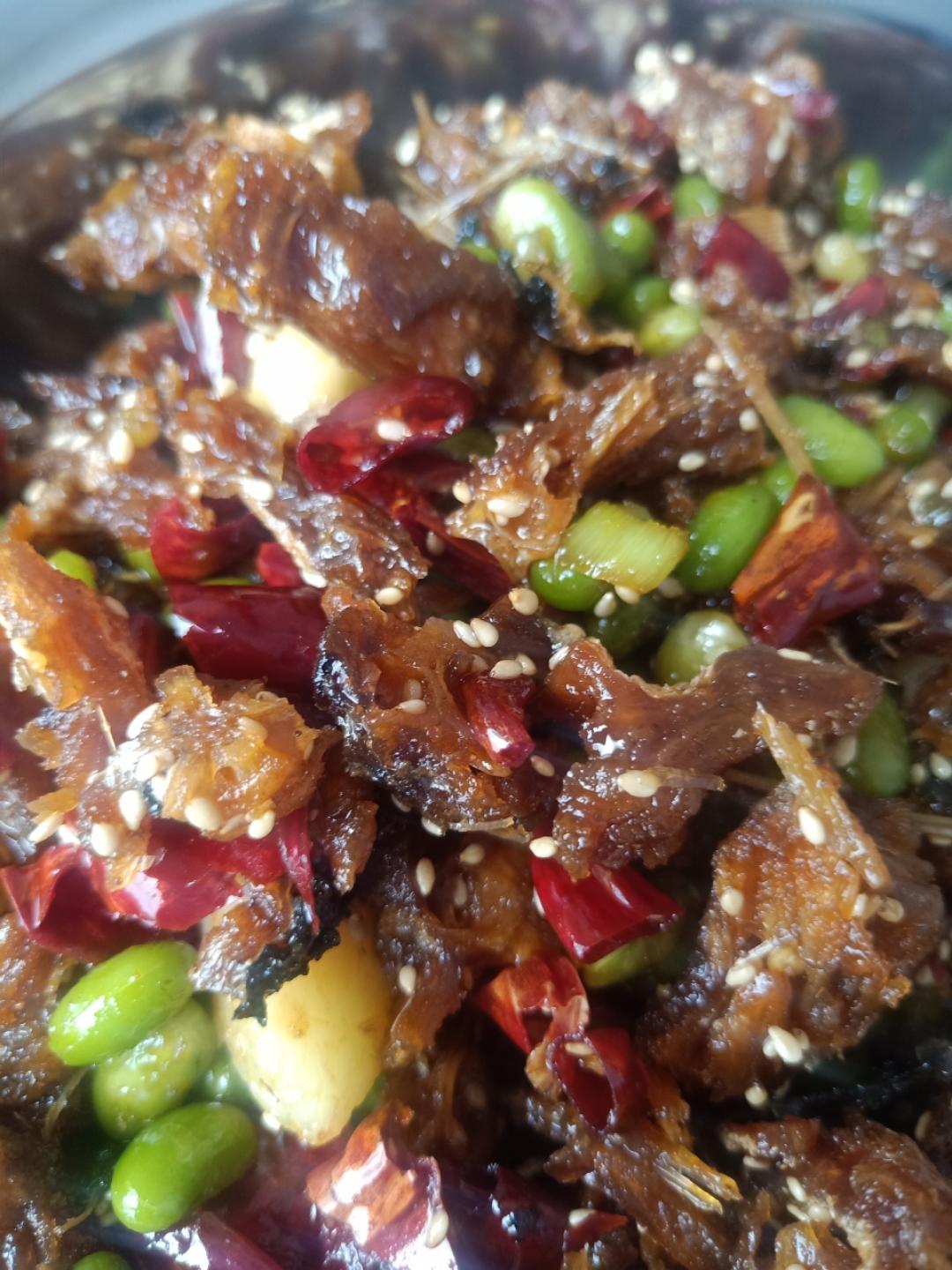 京如洋洋美食