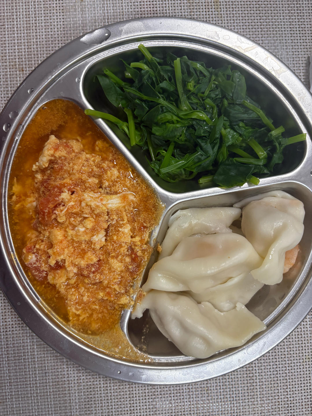 晚餐•2026年3月8日