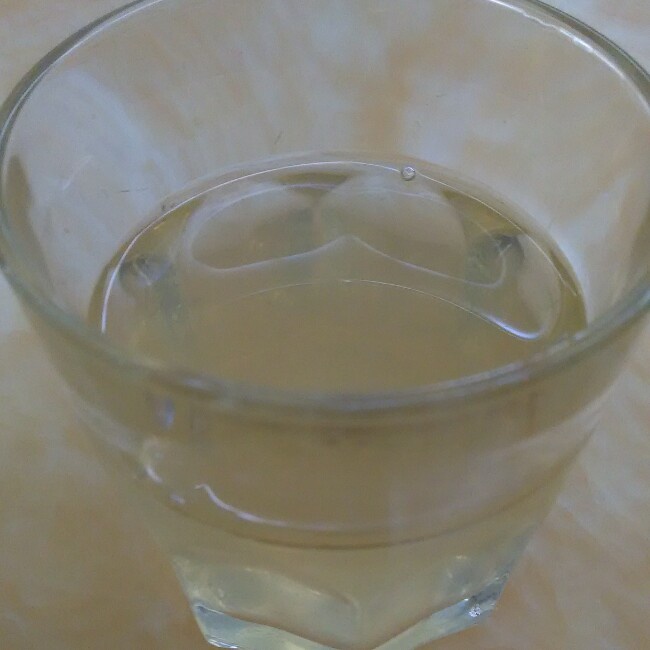 芦荟冻饮