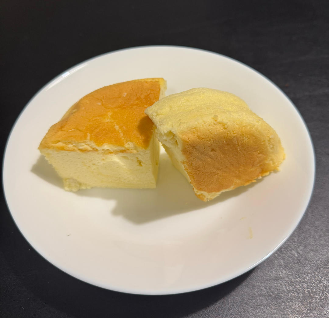 【小高姐】完美日式乳酪蛋糕操作指南