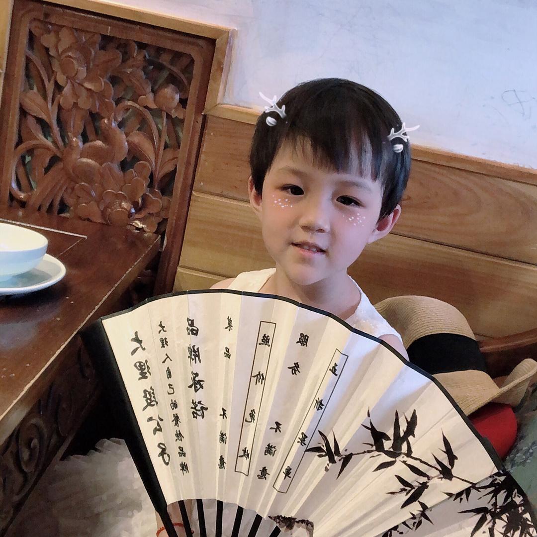 兮兮比比