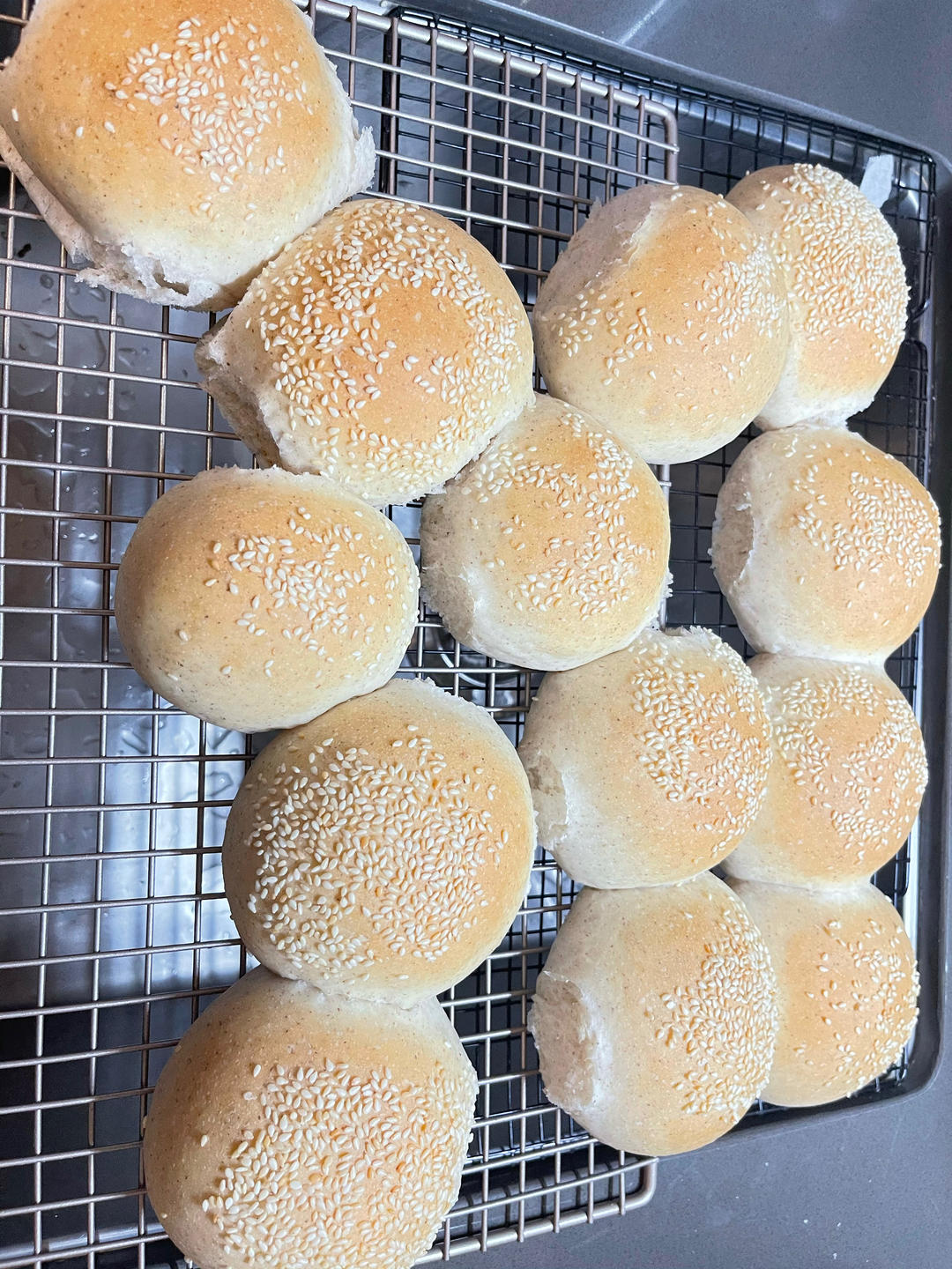 早餐白吐司          （庞多米 Pain de mie）