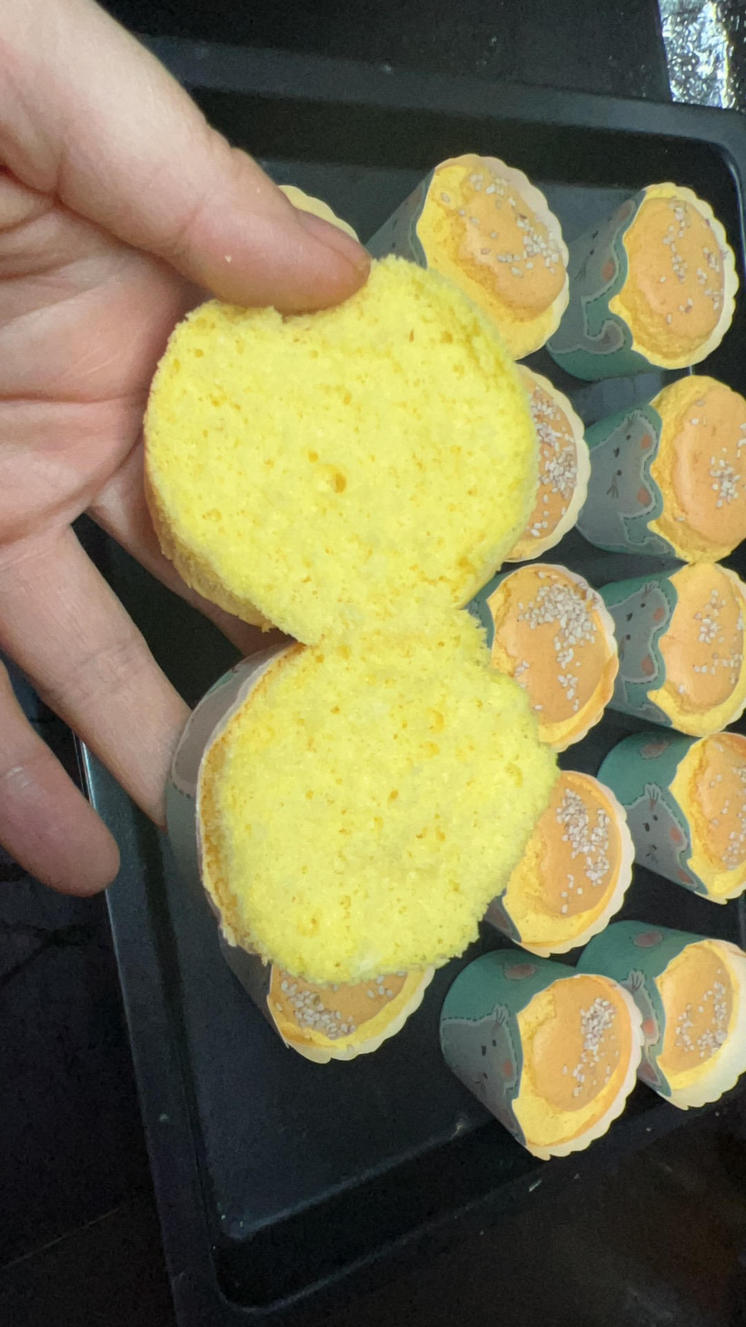 网红粑粑糕