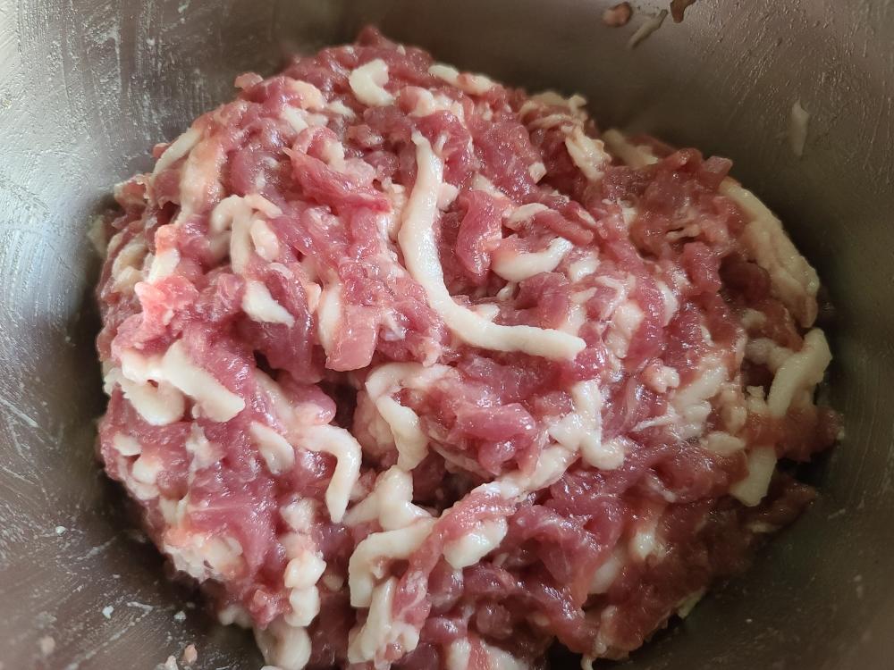 YTCY 广式甜口腊肠风肠○秋冬腊味