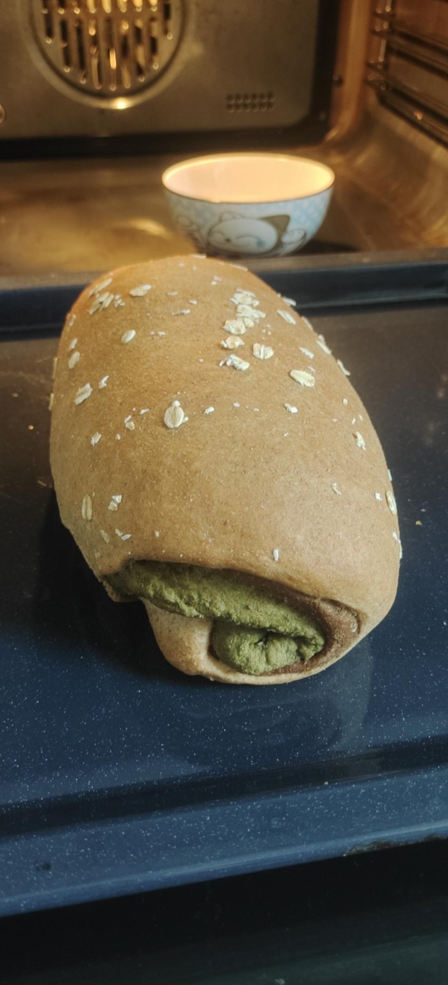 100%全麦土司（双色/单色）