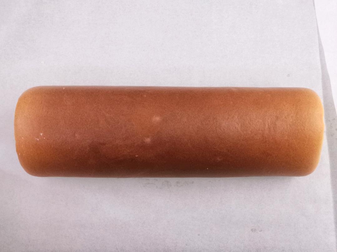 奥利奥海盐蛋糕卷（百搭小四卷）