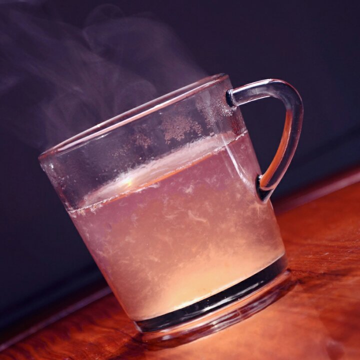 粉嫩嫩的少女心之草莓酱