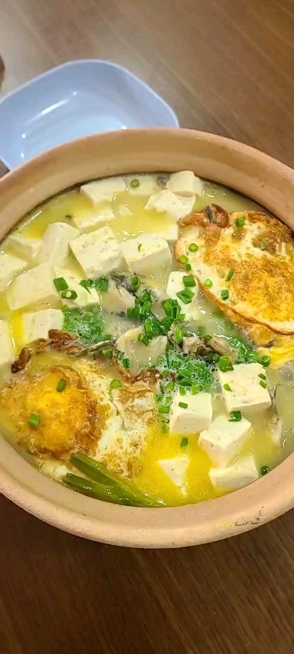 汤色雪白且不腥的补钙佳品---豆腐黄辣丁鱼汤