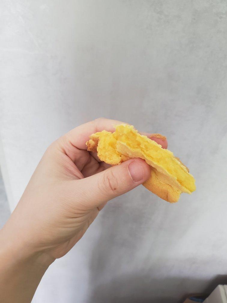 超柔软6寸戚风蛋糕(附8寸配方)零失败 超详细‼️含操作视频
