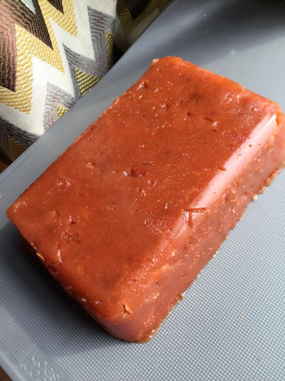 山楂糕山楂卷山楂茶山楂果酱