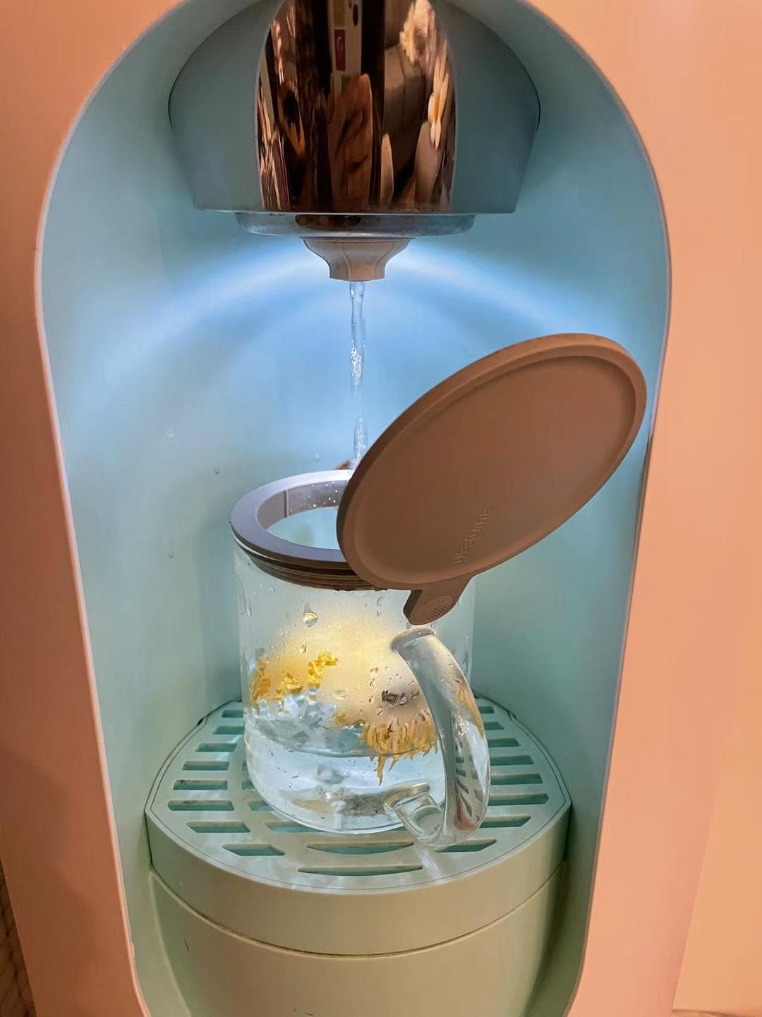 清润降火水果茶【3月北鼎养生壶食谱】