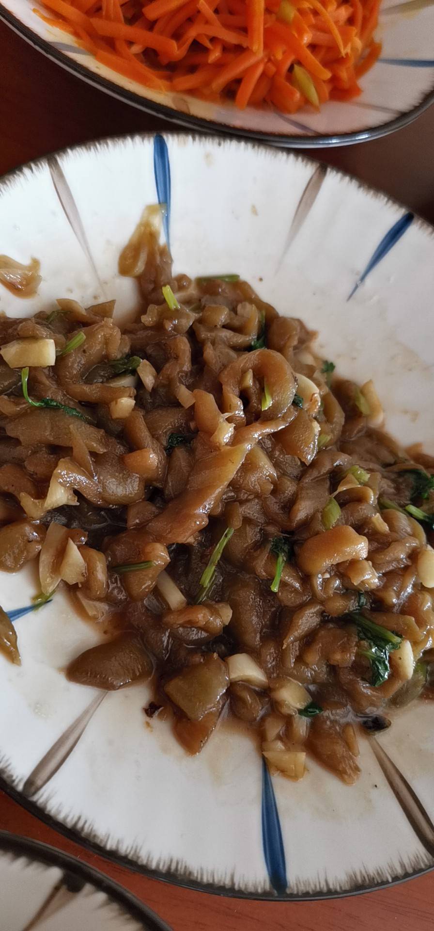 炒茄子🍆