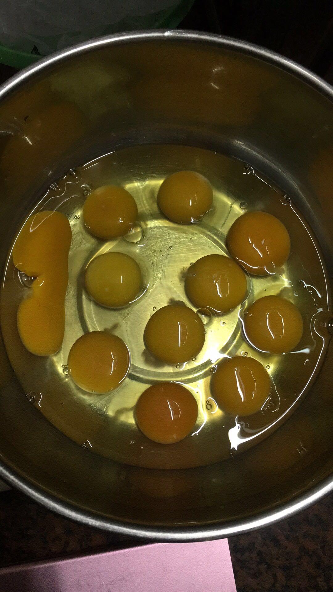 广东鸡蛋糊,炖蛋的做法 步骤1