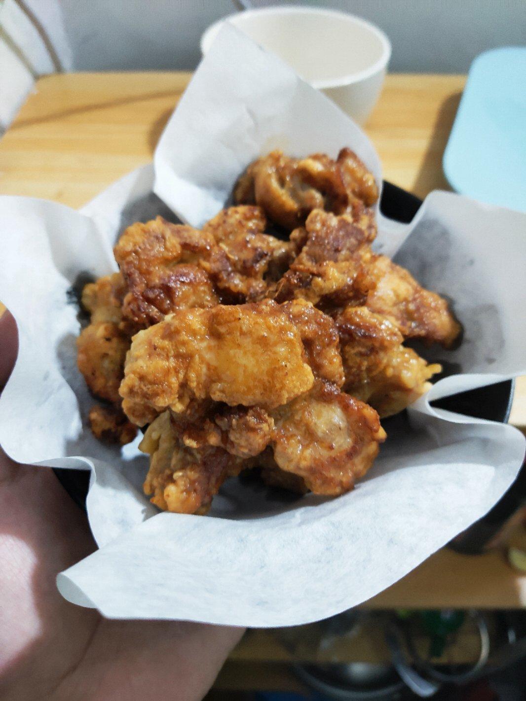 “唐揚げ”日式炸鸡
