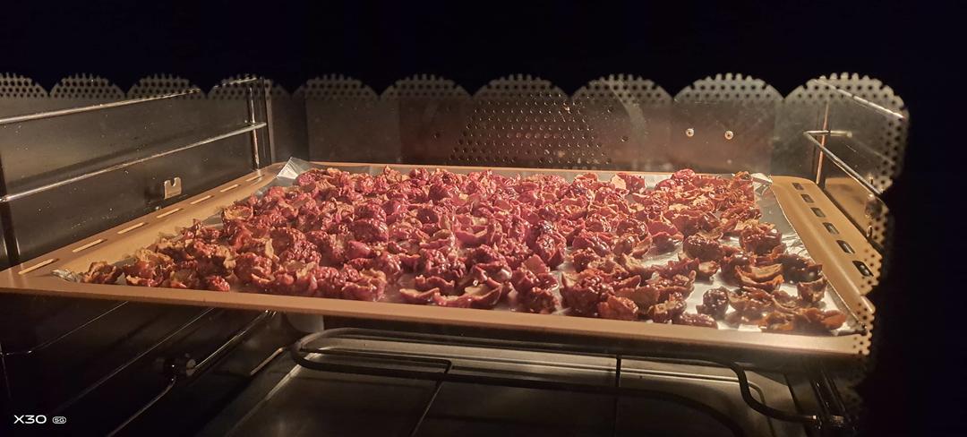 消耗红枣的最佳办法