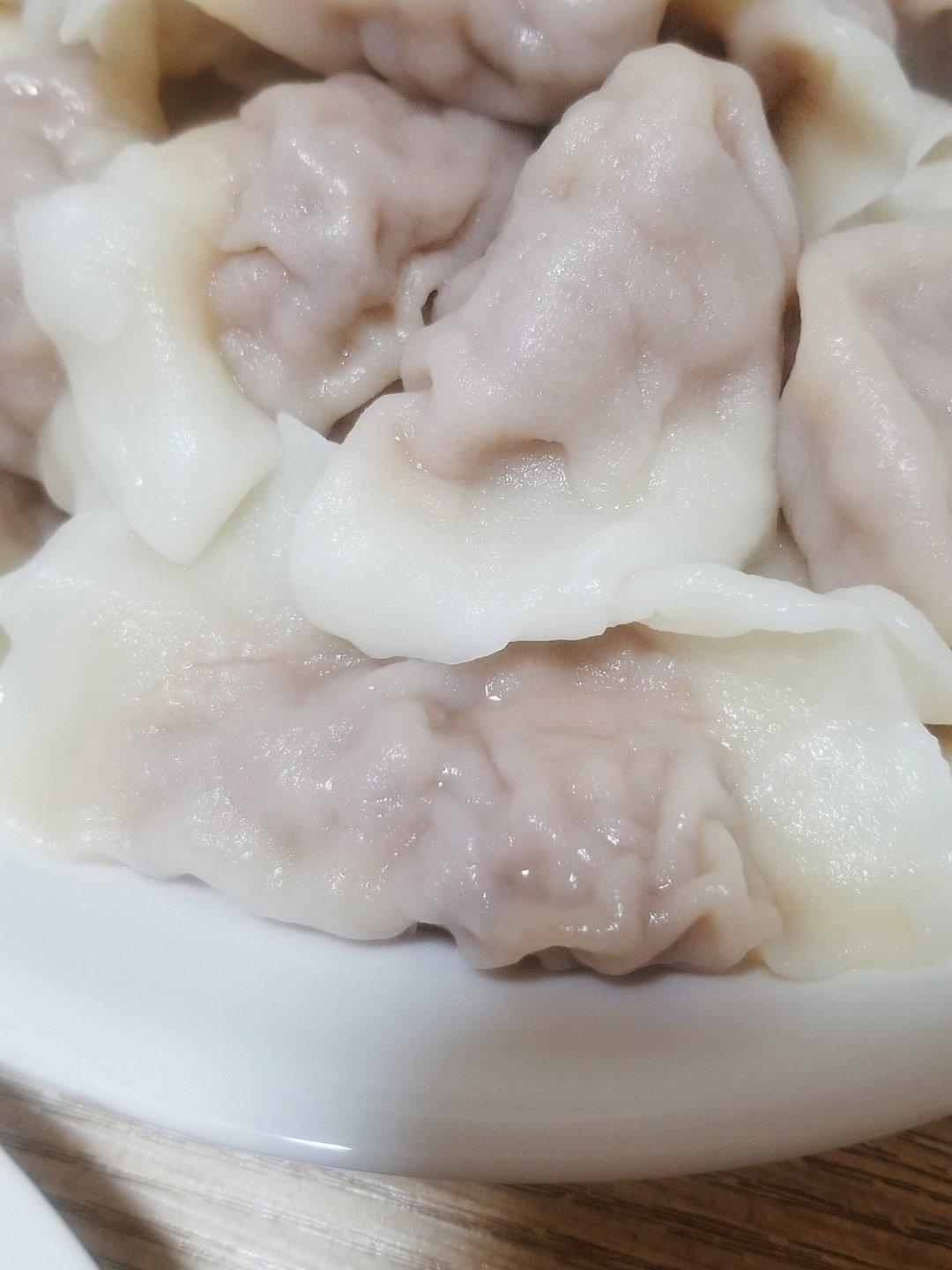 饺子馅 饺子 包子馅 包子