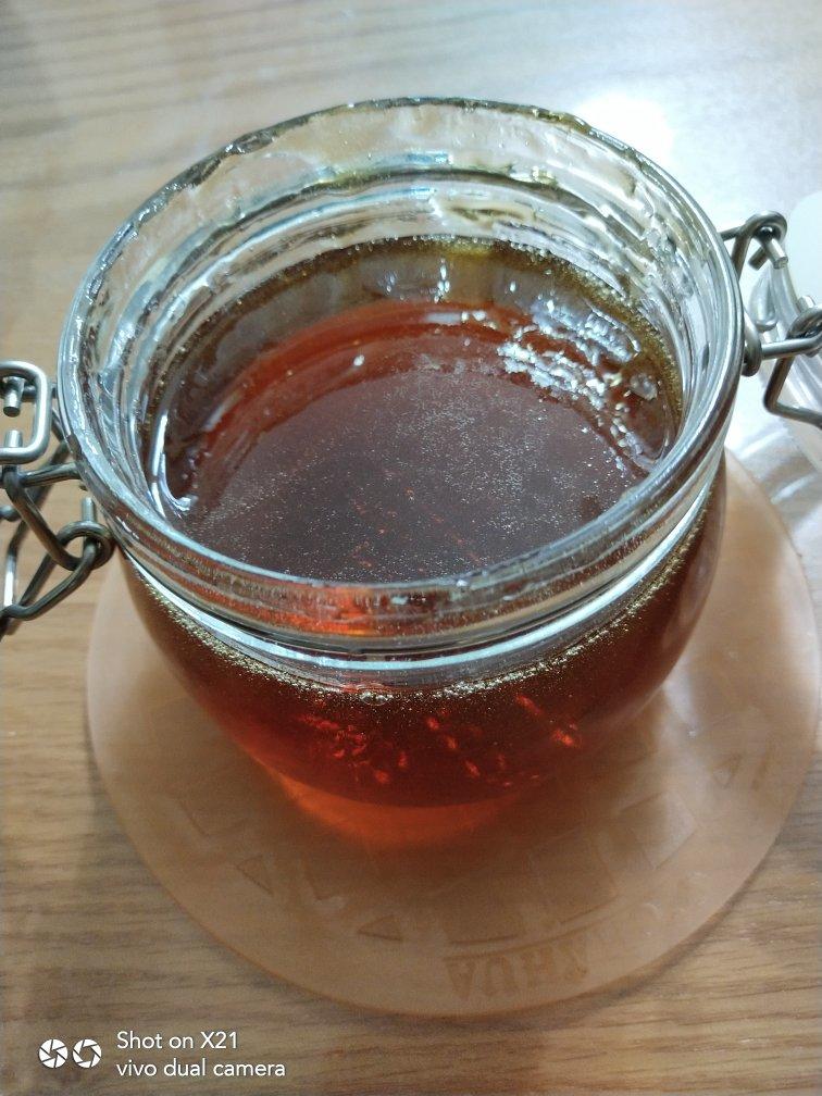 小美版转化糖浆