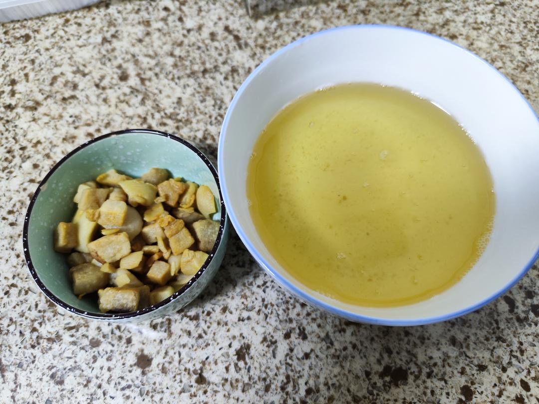 熬猪油～雪白不腥、出油量大 糕点起酥油