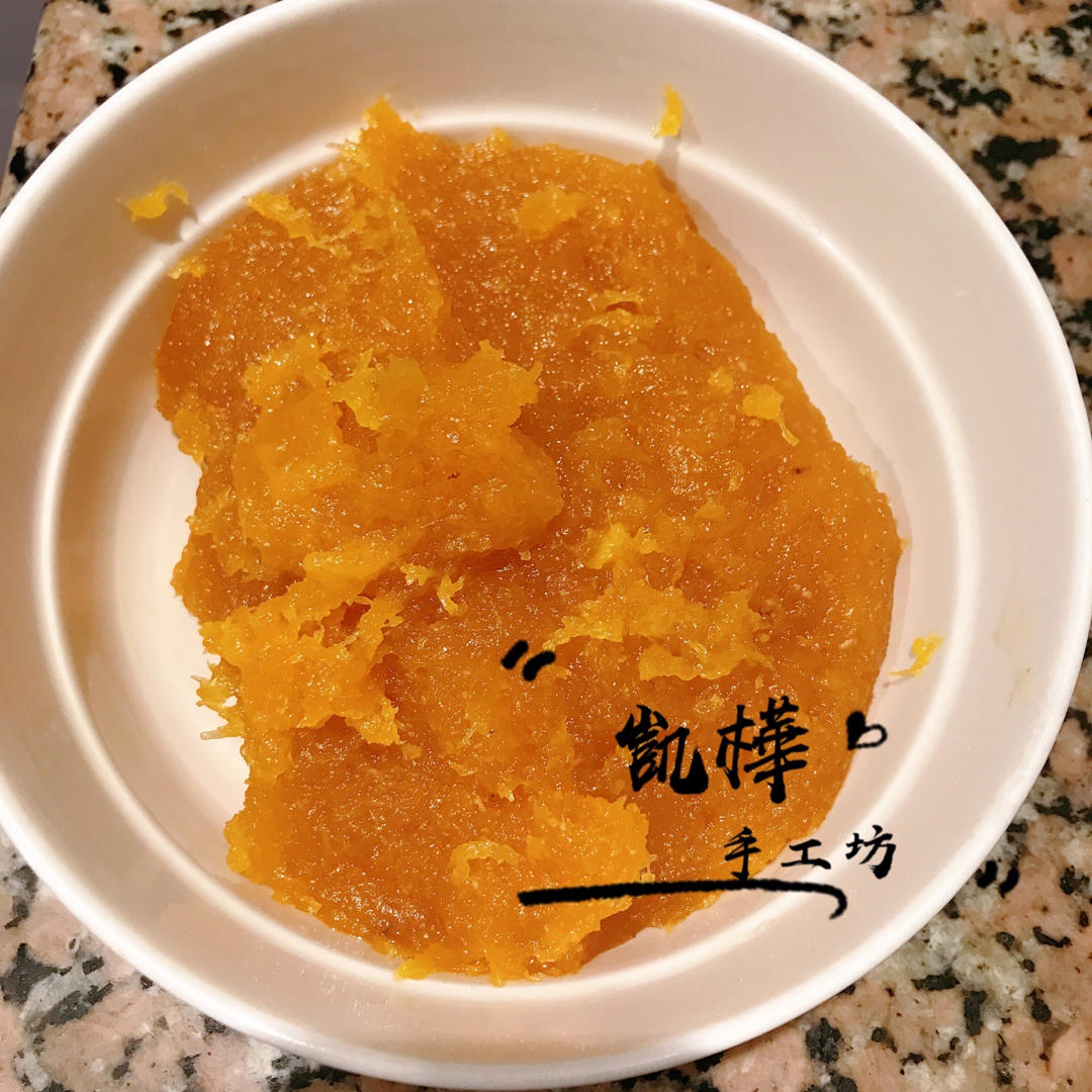 凤梨馅【百分之百纯凤梨馅，适合做凤梨酥、蛋黄酥、月饼】