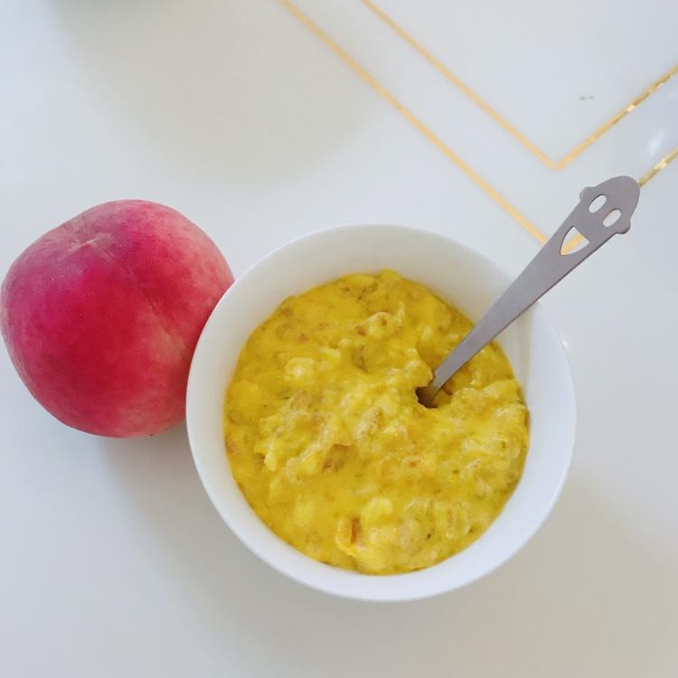 南瓜钢切燕麦粥 | 健康·三餐<好好吃饭12>