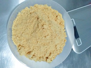 木糠蛋糕 6寸8寸10寸留存配方 的做法步骤图 傻兮兮的女子 下厨房 木糠蛋糕 6寸8寸10寸留存配方 的做法步骤图 傻兮兮的女子 下厨房