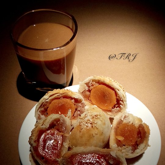 有家有爱有美食