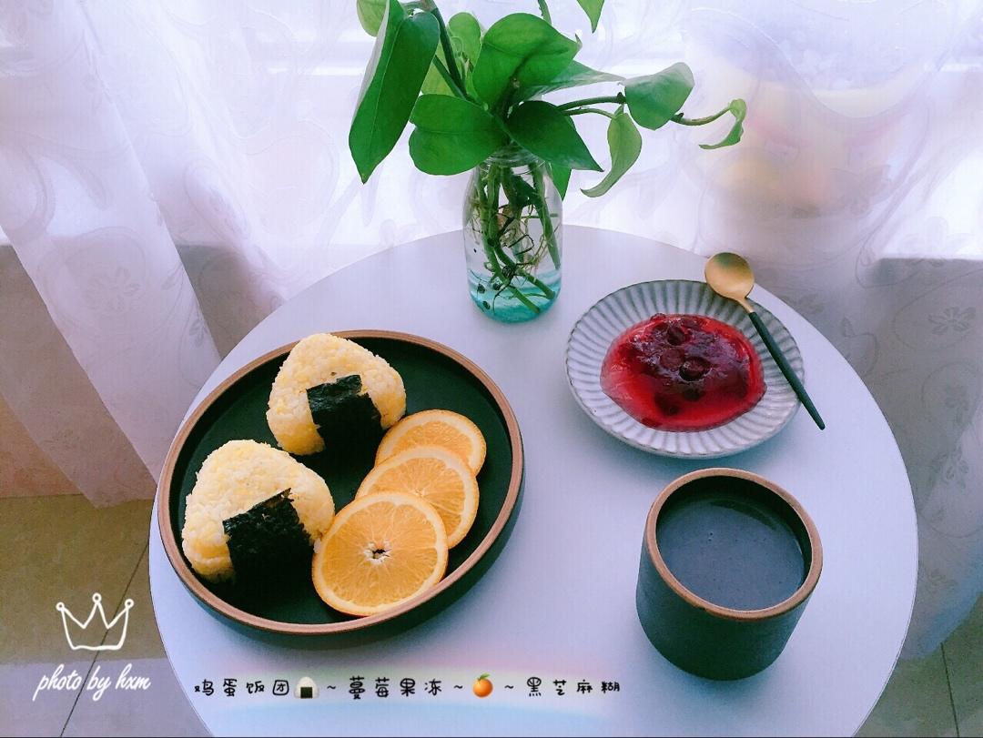 小猫家早餐