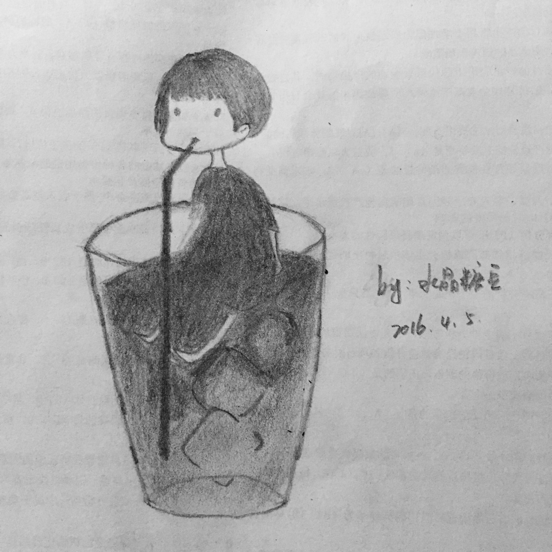 临摹记录