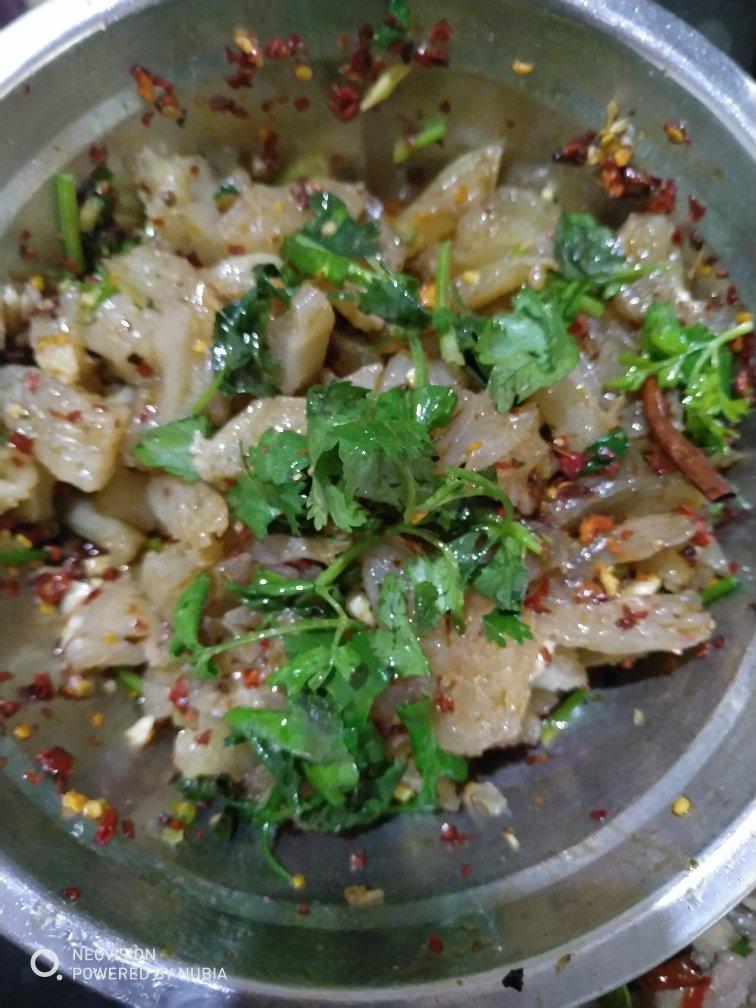 面包-馒头-小炒家常菜